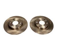 MaXgear Disco freno 19-0697 per Citroën Saxo 1.1 X/SX per unità