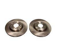 2 x MAXGEAR 19-0703 Disco freno per ALFA ROMEO,FIAT,LANCIA