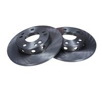MAXGEAR 19-0721 Disco freno