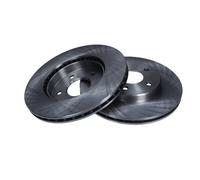 MAXGEAR 19-0723 Disco freno