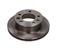 2 x MAXGEAR 19-0730 Disco freno per MERCEDES-BENZ,VW