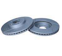 2 x MAXGEAR 19-0757SPORT Disco freno per VW