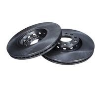 MAXGEAR Discofreno compatibile con AUDI SEAT SKODA VW 19-0760