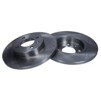 2 x MAXGEAR 19-0767 Disco freno per CHERY,SEAT,VW