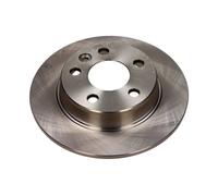 MAXGEAR Discofreno per FORD SEAT VW 19-0776