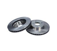 2 x MAXGEAR 19-0777 Disco freno per LIFAN,TOYOTA