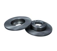 2 x MAXGEAR 19-0778 Disco freno per AUDI