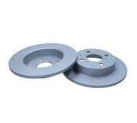 2 x MAXGEAR 19-0791MAX Disco freno per CHEVROLET,OPEL,VAUXHALL
