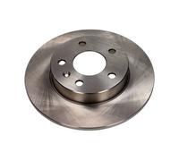 Quality Parts Disco freno ASTRA G 569109 203631