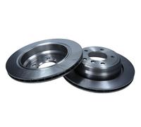 2 x MAXGEAR 19-0800 Disco freno per ALPINA,BMW