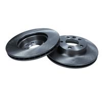 MAXGEAR Discofreno compatibile con AUDI SEAT SKODA VW 19-0801