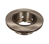 2 x MAXGEAR 19-0809 Disco freno per MERCEDES-BENZ,VW