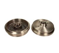2 x MAXGEAR 19-0822 Tamburo freno per AUDI,SEAT,VW