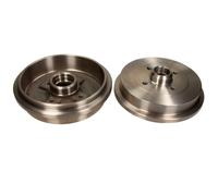 MaXgear Tamburo freno 19-0823 – assale posteriore per Audi/Seat/Skoda/VW 100/50/80/90 Caddy Cordob