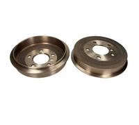 2 x MAXGEAR 19-0828 Tamburo freno per BMW