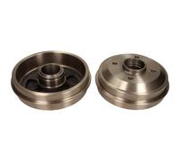 2 x MAXGEAR 19-0829 Tamburo freno per CITROËN,PEUGEOT