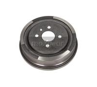 2 x MAXGEAR 19-0830 Tamburo freno per OPEL,VAUXHALL
