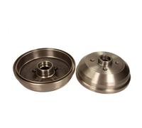 2 x MAXGEAR 19-0834 Tamburo freno per CHEVROLET,OPEL,VAUXHALL