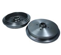 2 x MAXGEAR 19-0835 Tamburo freno per SEAT,VW