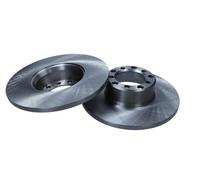 2 x MAXGEAR 19-0845 Disco freno per MERCEDES-BENZ