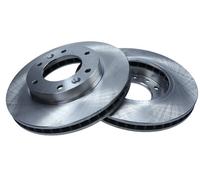 MAXGEAR Discofreno per KIA 19-0938