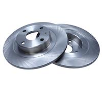 2 x MAXGEAR 19-0941 Disco freno per MAZDA