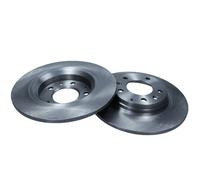 MAXGEAR 19-0943 Disco freno
