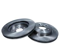 2 x MAXGEAR 19-0947 Disco freno per MERCEDES-BENZ
