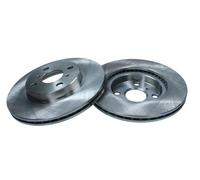 2 x MAXGEAR 19-0970 Disco freno per GEELY,TOYOTA