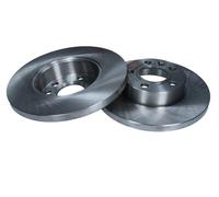 2 x MAXGEAR 19-0990 Disco freno per VW