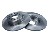 2 x MAXGEAR 19-0992 Disco freno per ALFA ROMEO