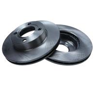 2 x MAXGEAR 19-0997 Disco freno per AUDI