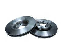 2 x MAXGEAR 19-1006 Disco freno per VOLVO