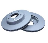 2 x MAXGEAR 19-1016MAX Disco freno per BMW,BMW (BRILLIANCE)