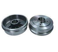 2 x MAXGEAR 19-1030 Tamburo freno per DACIA,RENAULT