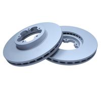 2 x MAXGEAR 19-1047MAX Disco freno per FORD