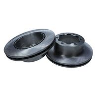 2 x MAXGEAR 19-1051 Disco freno per MERCEDES-BENZ,VW