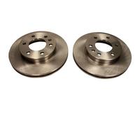 2 x MAXGEAR 19-1052 Disco freno per MERCEDES-BENZ,VW