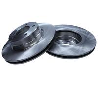 2 x MAXGEAR 19-1053 Disco freno per BMW,BMW (BRILLIANCE)