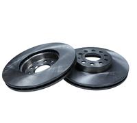 2 x MAXGEAR 19-1059 Disco freno per AUDI,CUPRA,SEAT,SKODA,VW