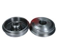 2 x MAXGEAR 19-1062 Tamburo freno per CITROËN,MEGA,PEUGEOT