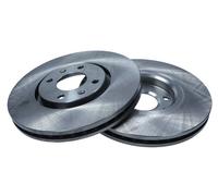 2 x MAXGEAR 19-1067 Disco freno per CITROËN