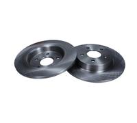 2 x MAXGEAR 19-1205 Disco freno per FORD,VOLVO,VOLVO (CHANGAN)