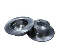 2 x MAXGEAR 19-1214 Disco freno per BMW