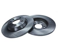 2x Maxgear 19-1218 Disco Posteriore per VW Transporter IV Seat Alhambra Ford