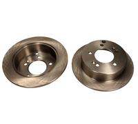 2 x MAXGEAR 19-1232 Disco freno per HYUNDAI,KIA