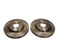 Dischi freno + pastiglie anteriori MERCEDES E W211 S211 2002-2009
