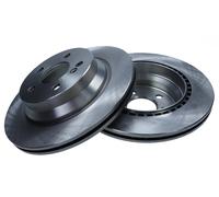 MAXGEAR 19-1262 Disco freno
