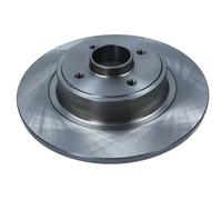 2 x MAXGEAR 19-1278 Disco freno per RENAULT
