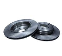 2 x MAXGEAR 19-1311 Disco freno per BMW,BMW (BRILLIANCE)